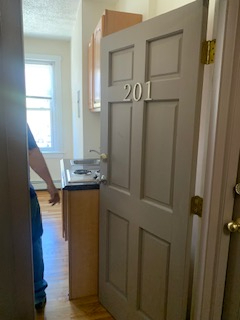 51 South Huntington Ave 201